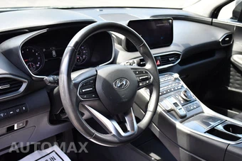 2023 Hyundai Santa Fe SEL - miniatura 8