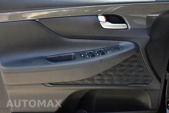 2023 Hyundai Santa Fe SEL - miniatura 9