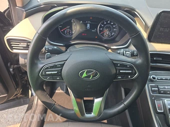 2023 Hyundai Santa Fe SEL - miniatura 10