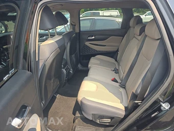 2023 Hyundai Santa Fe SEL - miniatura 13