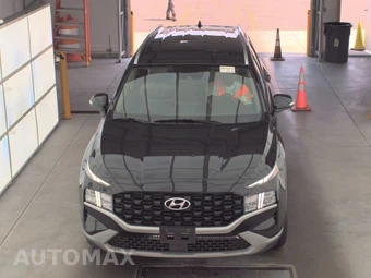 2023 Hyundai Santa Fe SEL - miniatura 2
