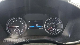 2023 Hyundai Santa Fe SEL - miniatura 20