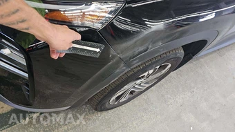 2023 Hyundai Santa Fe SEL - miniatura 36
