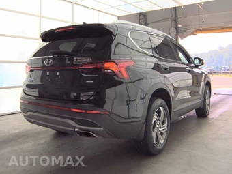 2023 Hyundai Santa Fe SEL - miniatura 4