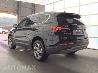 2023 Hyundai Santa Fe SEL - miniatura 6