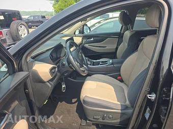 2023 Hyundai Santa Fe SEL - miniatura 7
