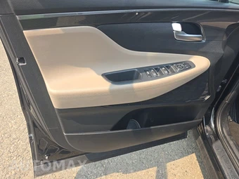 2023 Hyundai Santa Fe SEL - miniatura 9