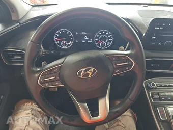 2023 Hyundai Santa Fe SEL - miniatura 10