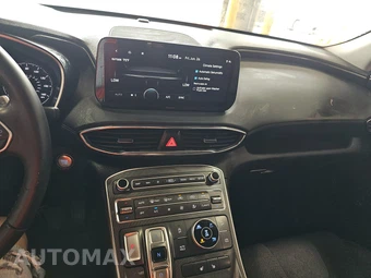 2023 Hyundai Santa Fe SEL - miniatura 11