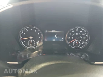 2023 Hyundai Santa Fe SEL - miniatura 12