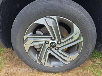 2023 Hyundai Santa Fe SEL - miniatura 17