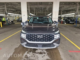 2023 Hyundai Santa Fe SEL - miniatura 2