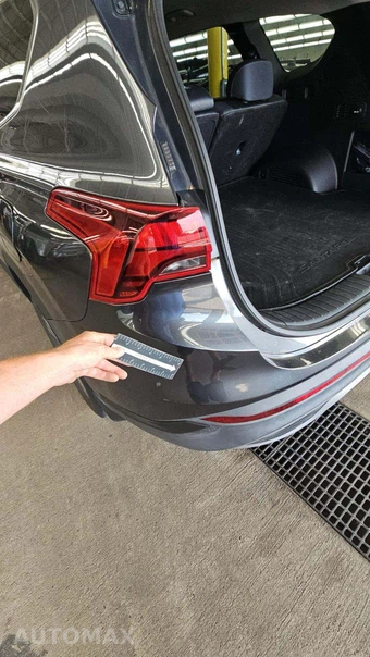 2023 Hyundai Santa Fe SEL - miniatura 23