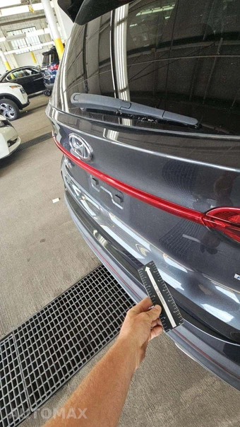 2023 Hyundai Santa Fe SEL - miniatura 24