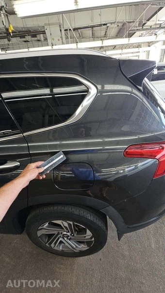 2023 Hyundai Santa Fe SEL - miniatura 26