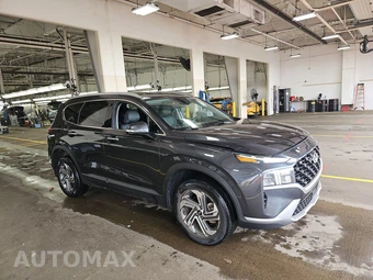 2023 Hyundai Santa Fe SEL - miniatura 3