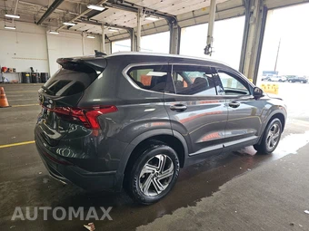 2023 Hyundai Santa Fe SEL - miniatura 4