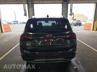 2023 Hyundai Santa Fe SEL - miniatura 5