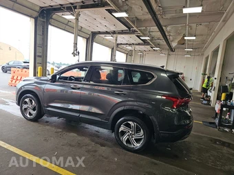 2023 Hyundai Santa Fe SEL - miniatura 6