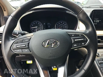 2023 Hyundai Santa Fe SEL - miniatura 10