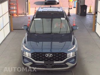 2023 Hyundai Santa Fe SEL - miniatura 2