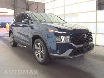 2023 Hyundai Santa Fe SEL - miniatura 3