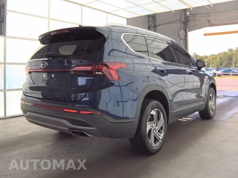 2023 Hyundai Santa Fe SEL - miniatura 4