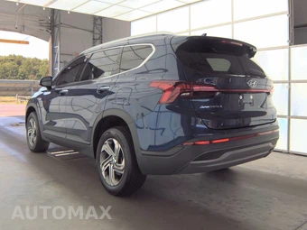 2023 Hyundai Santa Fe SEL - miniatura 6