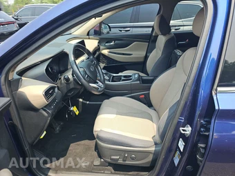 2023 Hyundai Santa Fe SEL - miniatura 7