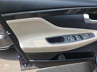 2023 Hyundai Santa Fe SEL - miniatura 9