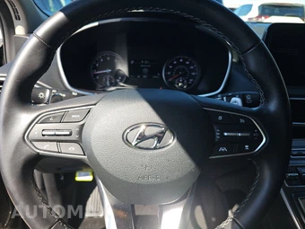 2023 Hyundai Santa Fe SEL - miniatura 10