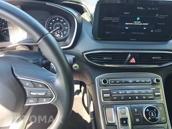 2023 Hyundai Santa Fe SEL - miniatura 11