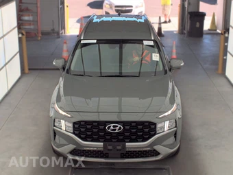 2023 Hyundai Santa Fe SEL - miniatura 2