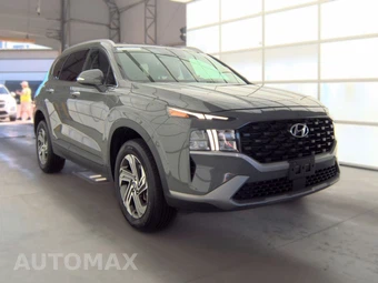 2023 Hyundai Santa Fe SEL - miniatura 3