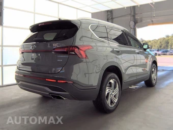 2023 Hyundai Santa Fe SEL - miniatura 4