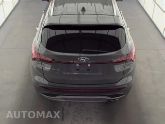 2023 Hyundai Santa Fe SEL - miniatura 5