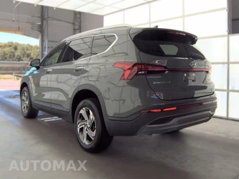 2023 Hyundai Santa Fe SEL - miniatura 6