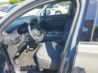 2023 Hyundai Santa Fe SEL - miniatura 7