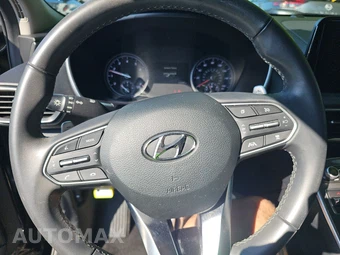 2023 Hyundai Santa Fe SEL - miniatura 10
