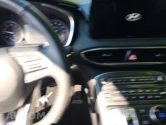 2023 Hyundai Santa Fe SEL - miniatura 11