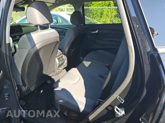 2023 Hyundai Santa Fe SEL - miniatura 13