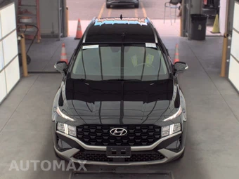 2023 Hyundai Santa Fe SEL - miniatura 2