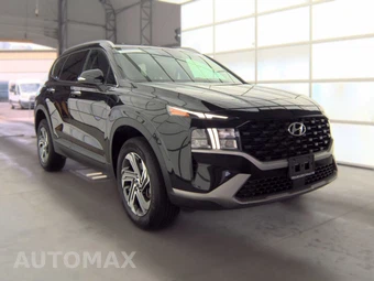 2023 Hyundai Santa Fe SEL - miniatura 3