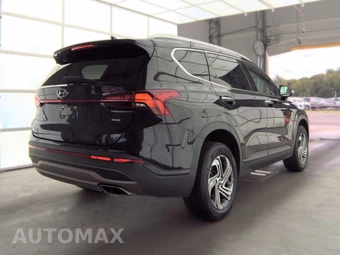 2023 Hyundai Santa Fe SEL - miniatura 4