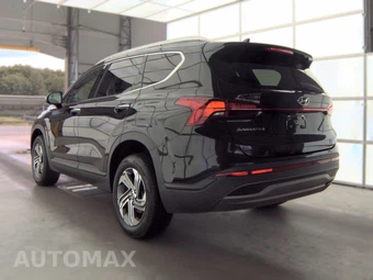 2023 Hyundai Santa Fe SEL - miniatura 6
