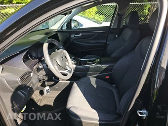 2023 Hyundai Santa Fe SEL - miniatura 7