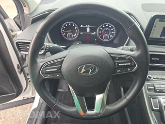 2023 Hyundai Santa Fe SEL - miniatura 10