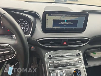 2023 Hyundai Santa Fe SEL - miniatura 11