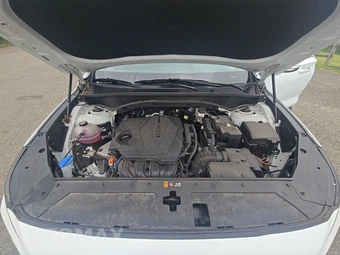2023 Hyundai Santa Fe SEL - miniatura 15