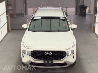 2023 Hyundai Santa Fe SEL - miniatura 2